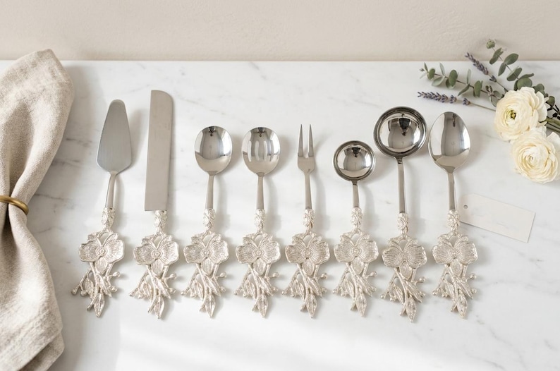 BalcilStore Serving Utensil - Thumbnail 4