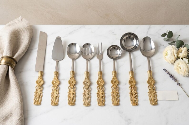 BalcilStore Serving Utensil - Thumbnail 5