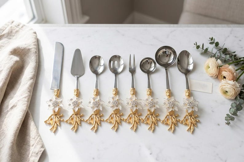 BalcilStore Serving Utensil - Thumbnail 2