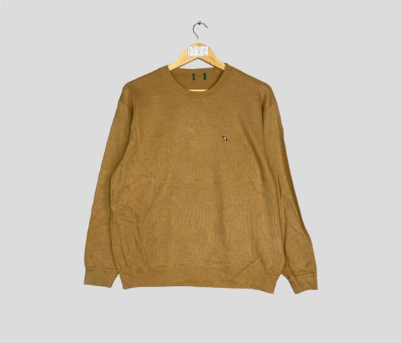 Arnold palmer sweater clearance