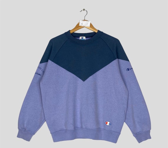 Vintage Rare CHAMPION PRODUCTS Crewneck Sweatshirt Small Logo Champion Products Jumper Pullover Champion Products Sweater Unisex Etsy