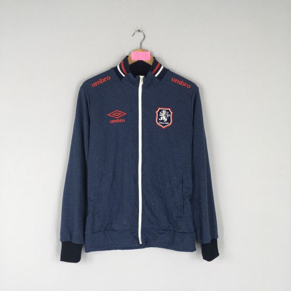Umbro england sweatshirt - Gem