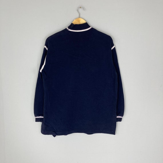 Vintage Rare ST. JOHN SPORT Crewneck Sweatshirt S… - image 5