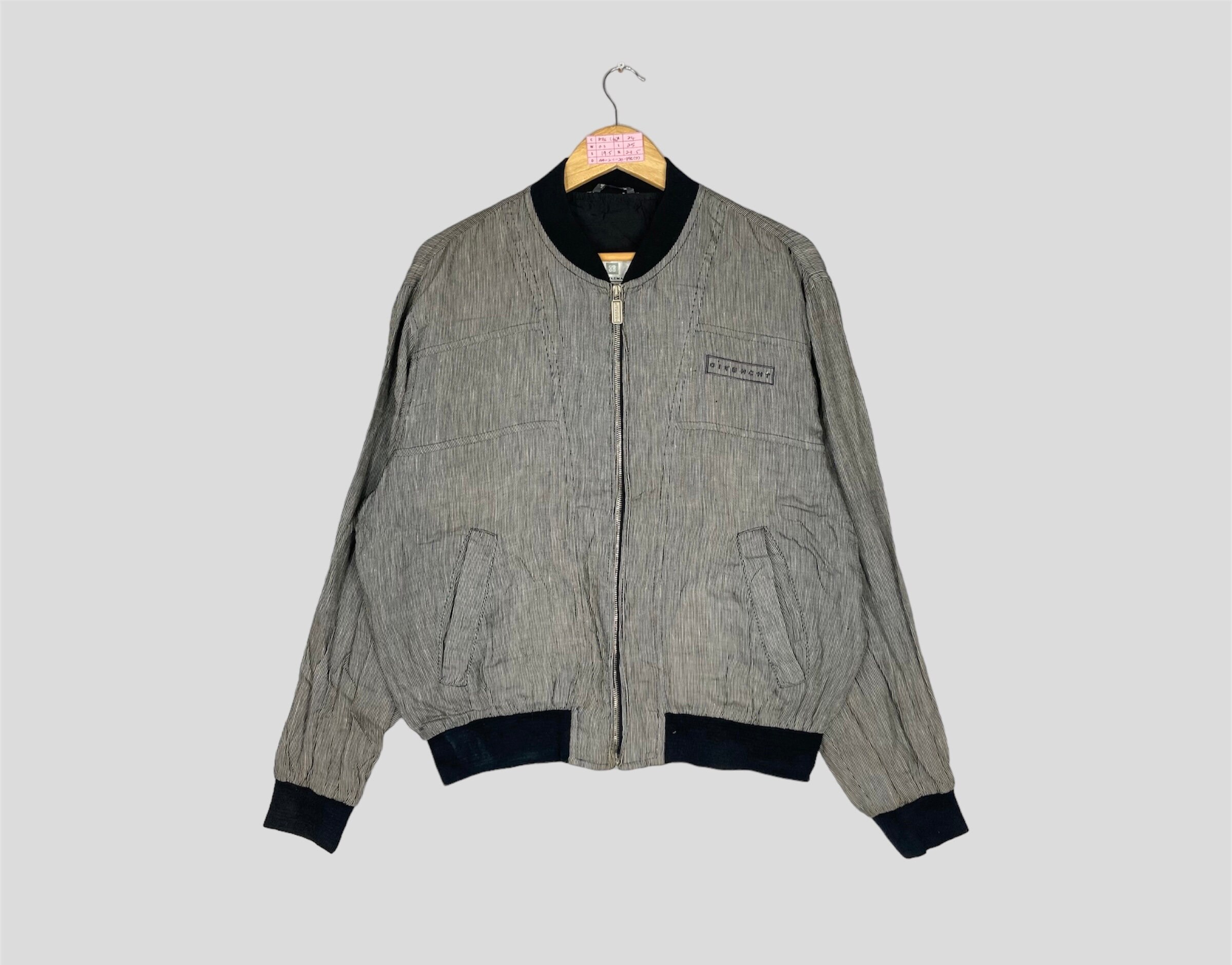 Givenchy striped hoodie deals