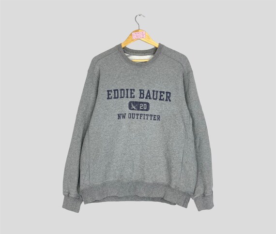 Eddie bauer crew neck sweater new arrivals