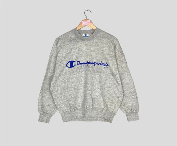 Champion usa crewneck new arrivals