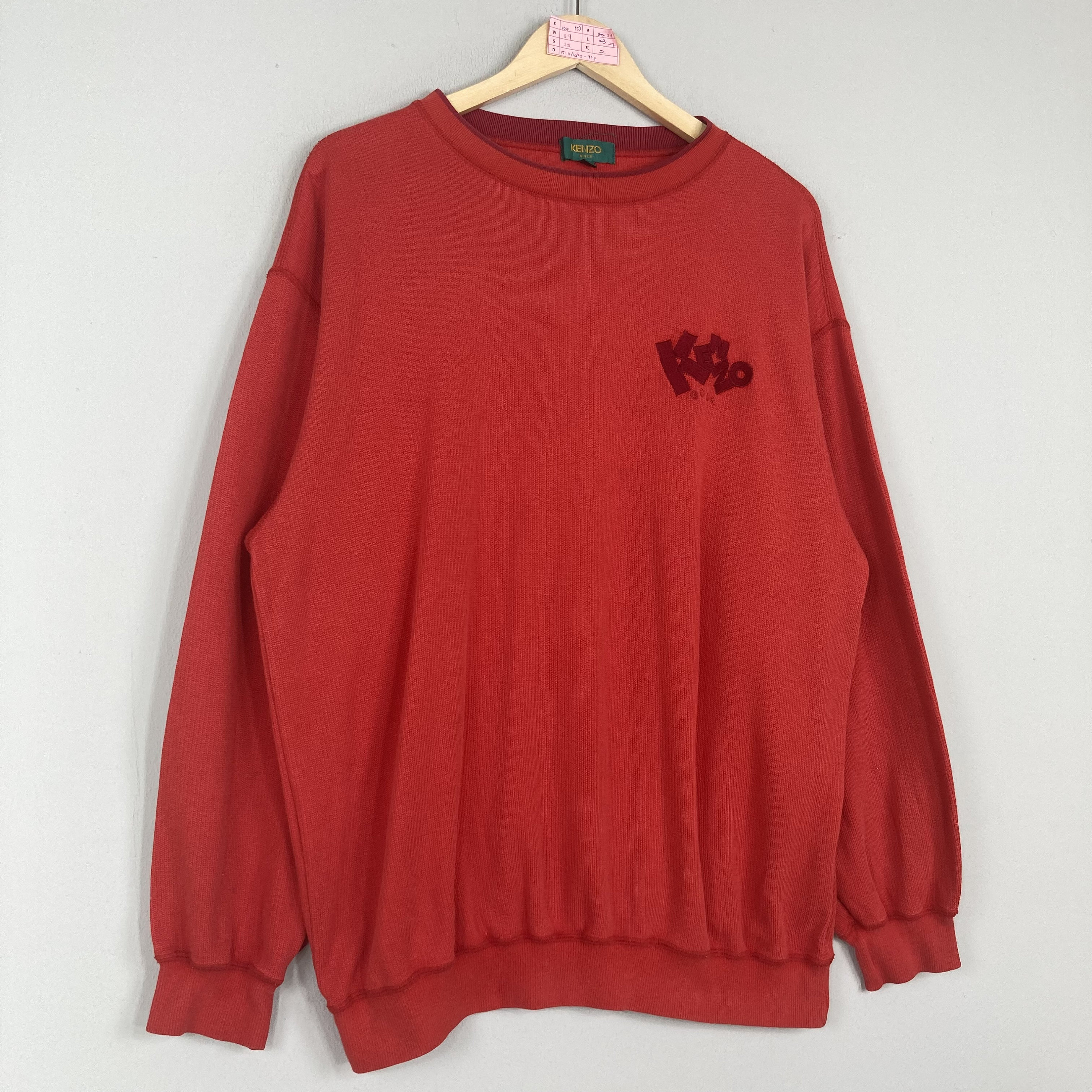 Kenzo 04 usa hot sale