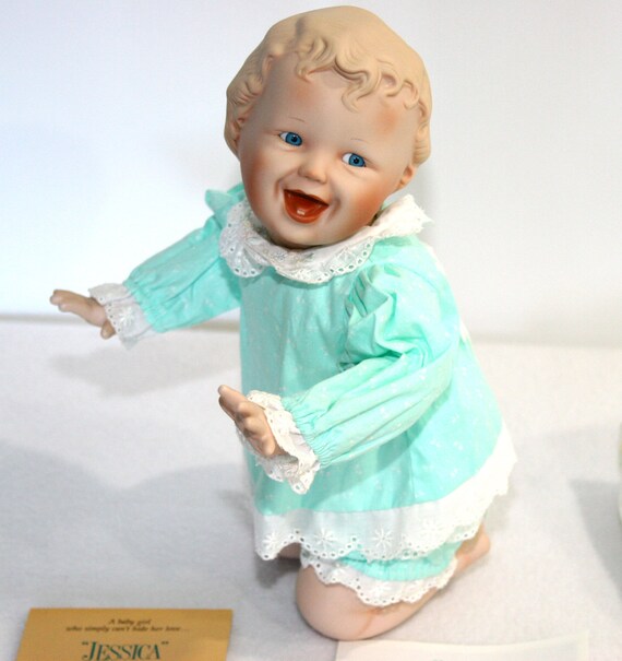 knowles china dolls
