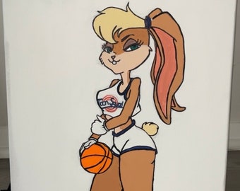 Lola Bunny