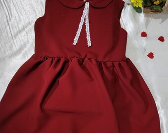 classic baby dresses