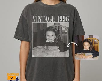 Dad Comfort Colors Shirt, 2026 Graphic Tee, Retro Birthday Gift, Gift For Dad, Comfort Colors Tee, Personalized Dad Shirt