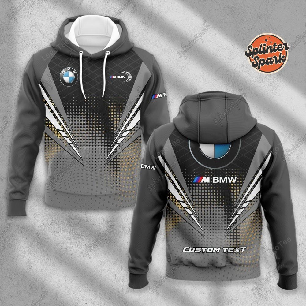 Discover B.m.w Motorcycle Hoodie, B.m.w Racing Hoodie, Personalized B.m.w Hoodie, Custom B.m.w Hoodie For Sport Golf, B.m.w Car Hoodie