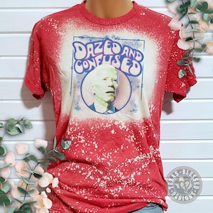 Dazed and Confused T-Shirt