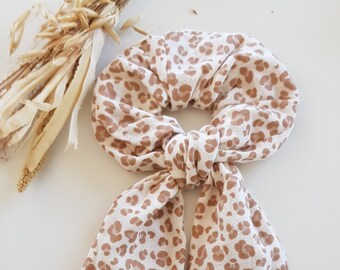 Chouchou Foulard, accessoire cheveux