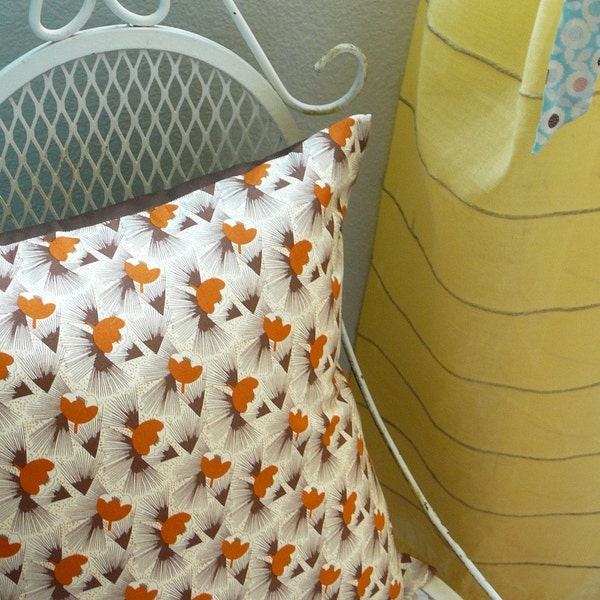 70s Flower Field