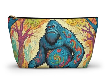 Custodia per accessori Bigfoot Soos Storybook II con fondo a T