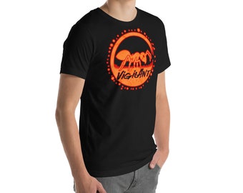 Stay VigilANT Unisex t-shirt Funny Ant Insect Shirt