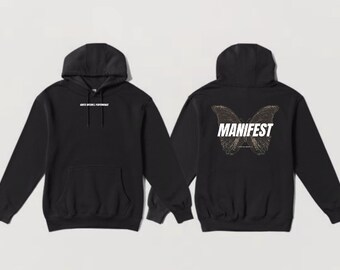 KMP Manifest Hoodie