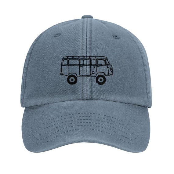 Cappello Baseball Beechfield 100% Cotone – Pronto Per La Personalizzazione – Unisex