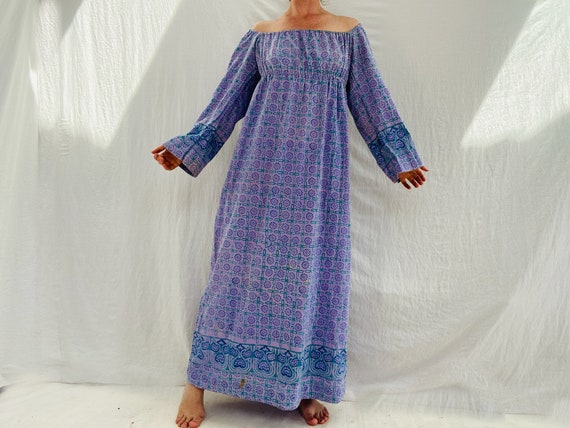 India Imports of Rhode Island Dress.