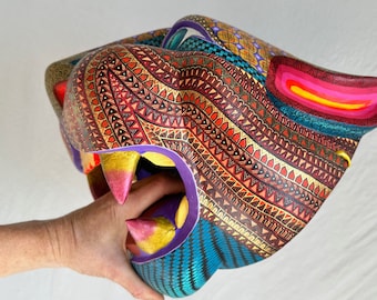 ガボン共和国 クウェレ族 kwele マスク ガボン共和国 クウェレ族 kwele マスク Gabon Kwele Mask - Hare | Bashiri