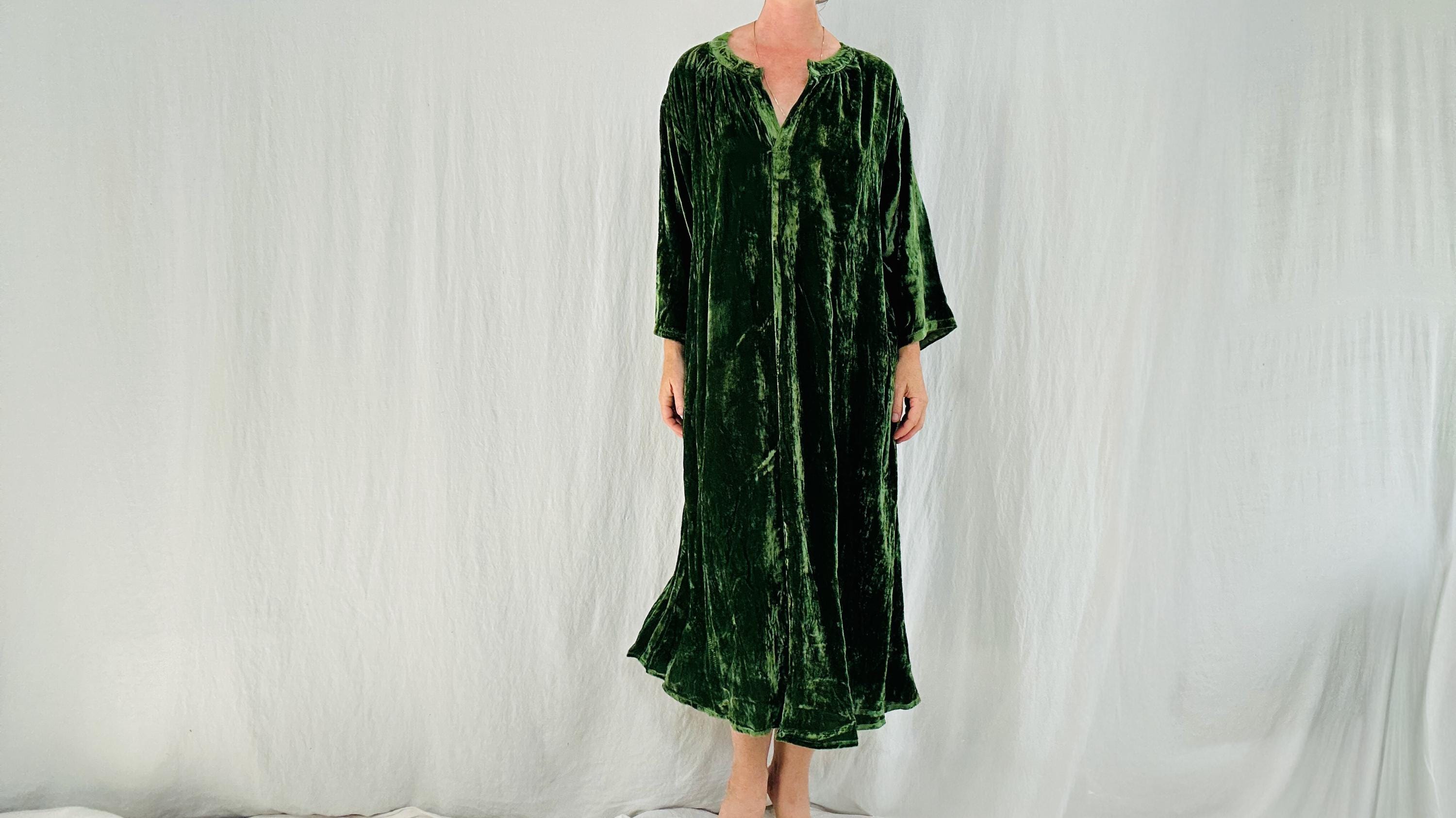 velvet oversized dress Women Velvet Dress, Midi Dress, Long Sleeves Dress, Custom Oversized Dress, Winter Wrap Dress Plus Size Clothing Party Wedding Dress R62