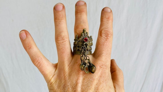 Afghan Ring