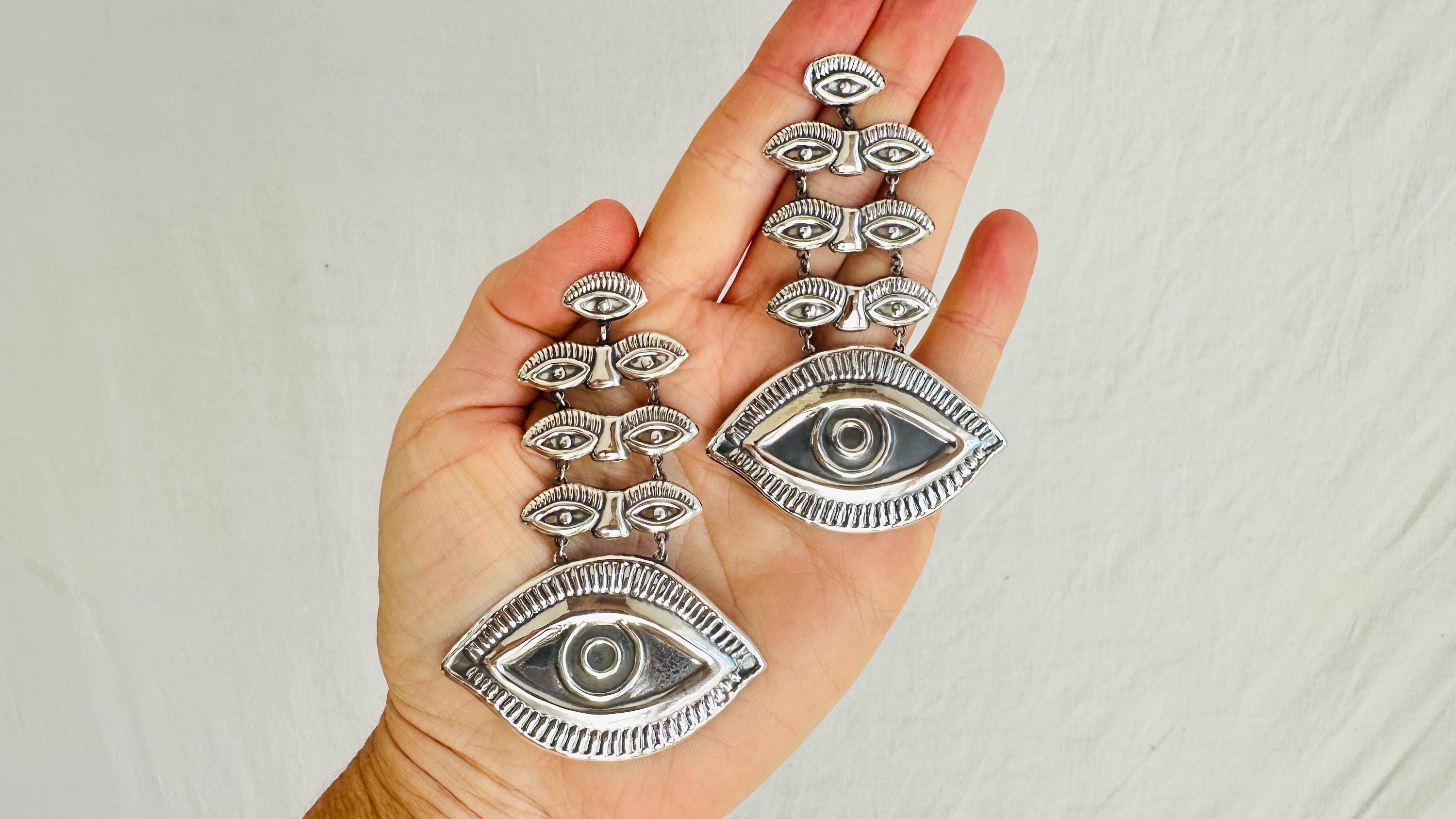 アクセサリー Mexican Jewelry old ring Sterling Silver Ring, Vintage Mexican 925 Jewelry, Made in