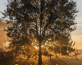 Golden tree