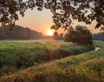 Sunrise Auter