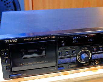 Victor HR-F8 VHSプレーヤー VCR - ビンテージビデオカセット