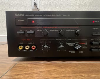 マッキントッシュ MC275 真空管アンプ | ヴィンテージ KT88 ステレオ