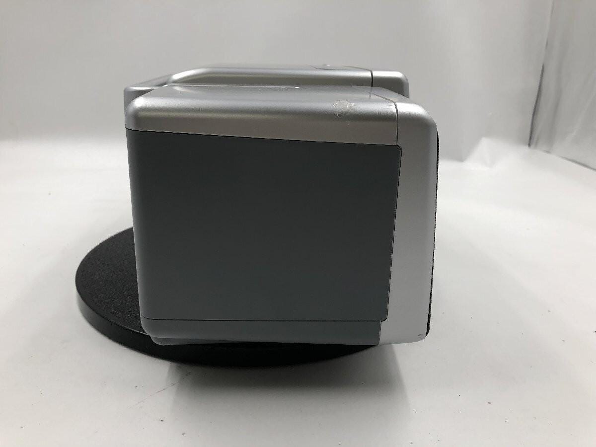 ケンウッド MDX-L1-W CD MDラジオ パーソナルステレオシステム（日本製