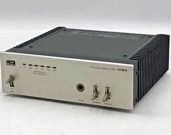 マッキントッシュ MC275 真空管アンプ | ヴィンテージ KT88 ステレオ