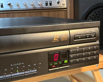 TEAC A-350 Vintage Stereo Cassette Deck • Dolby System • Wood