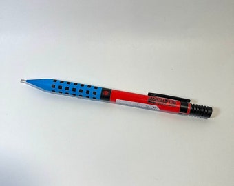 Pentel Smash Blue&Red édition spéciale limitée 0,5 crayon