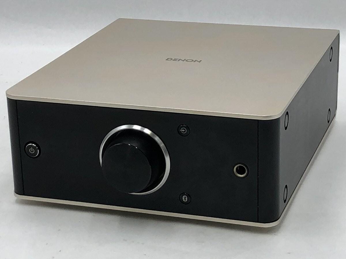 Vintage Denon PMA-50-SP Pre-main Amp Usb-dac Power-high Fidelity