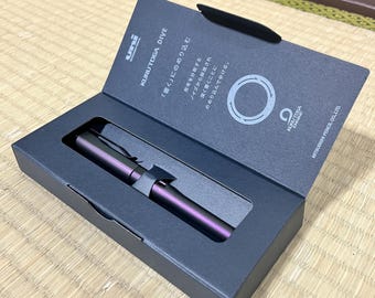 文房具・事務用品 STAEDTLER 50th Royal Blueとクルトガダイブの2本セット