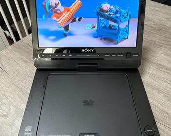 【送料無料】ソニー SONY ポータブルDVDプレーヤー DVP-FX750 DVP-FX750 | ブルーレイディスクプレーヤー／DVDプレーヤー | ソニー