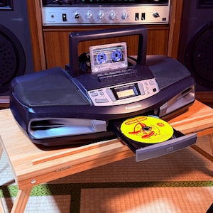 Vintage sony stereo system - Etsy 日本