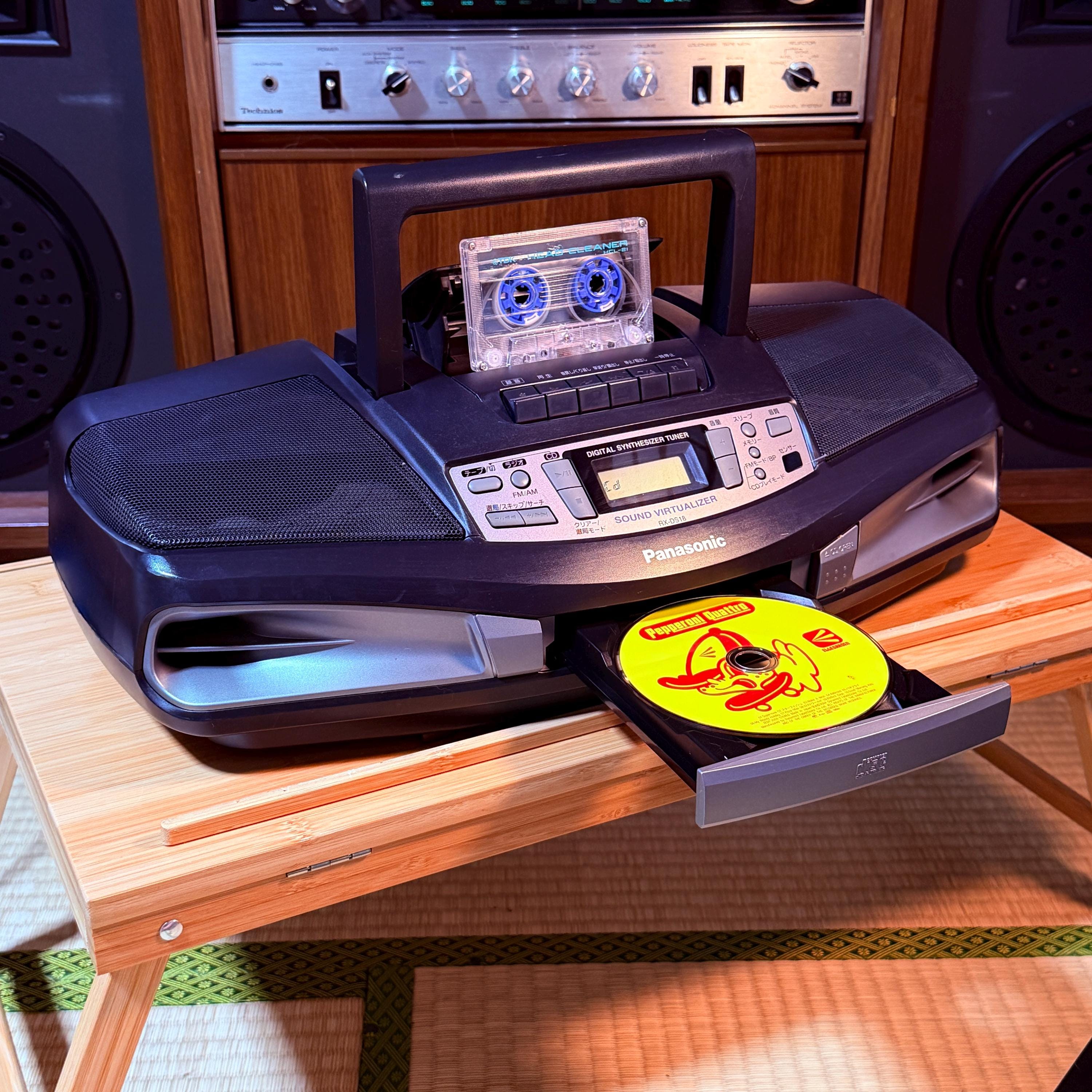 Vintage sony stereo system - Etsy 日本