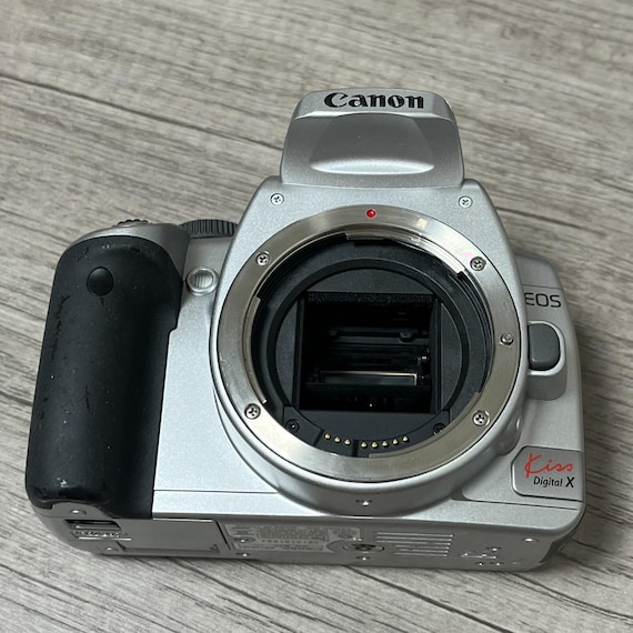 EOS Digital Kiss X Canon DS126151 Camera デジタル一眼レフカメラ