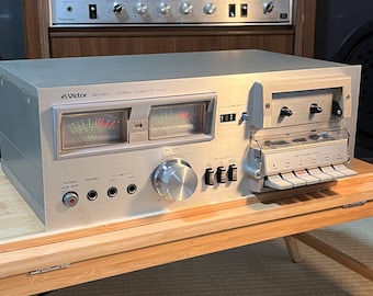 ビンテージ Pioneer PL-A58 オートマチックターンテーブル – 回転動作