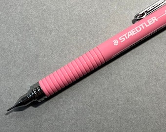 Porte-mine STAEDTLER 0,5 rose