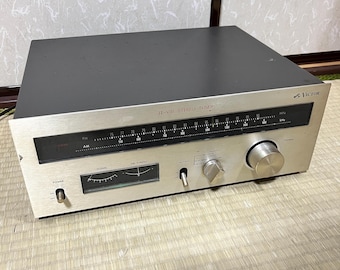 TEAC R-616X オートリバースステレオカセットデッキ — シングルデッキ