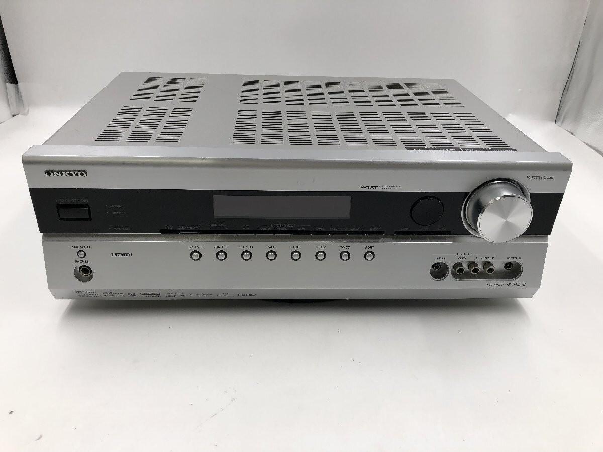 Buy Vintage ONKYO TX-SA578 7.1 Ch Compatible AV Center Maximum