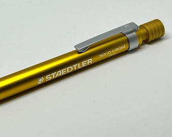 Vintage Staedtler 787 Mars Pan Technico Drafting Mechanical Pencil