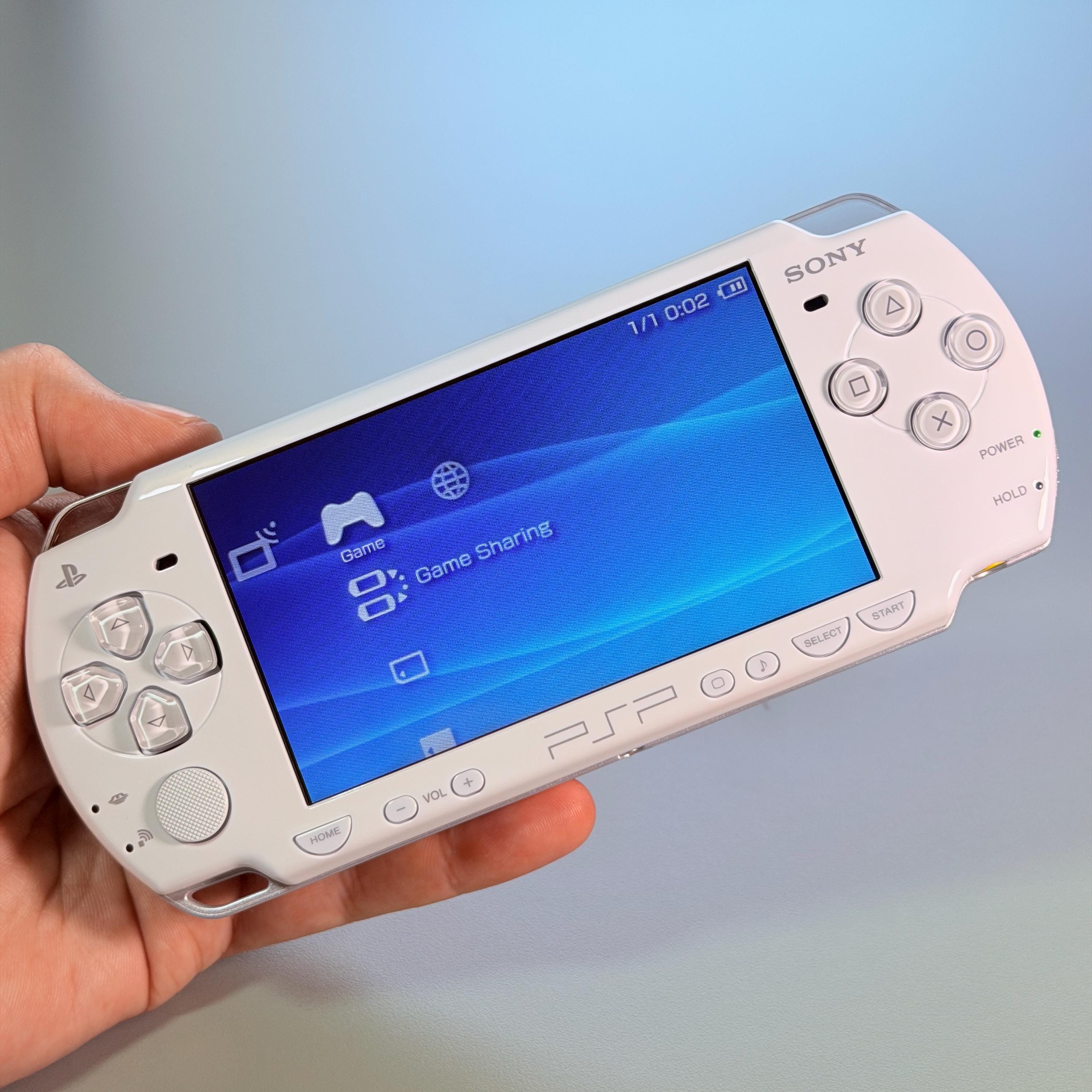 Psp memory card with games - Etsy 日本