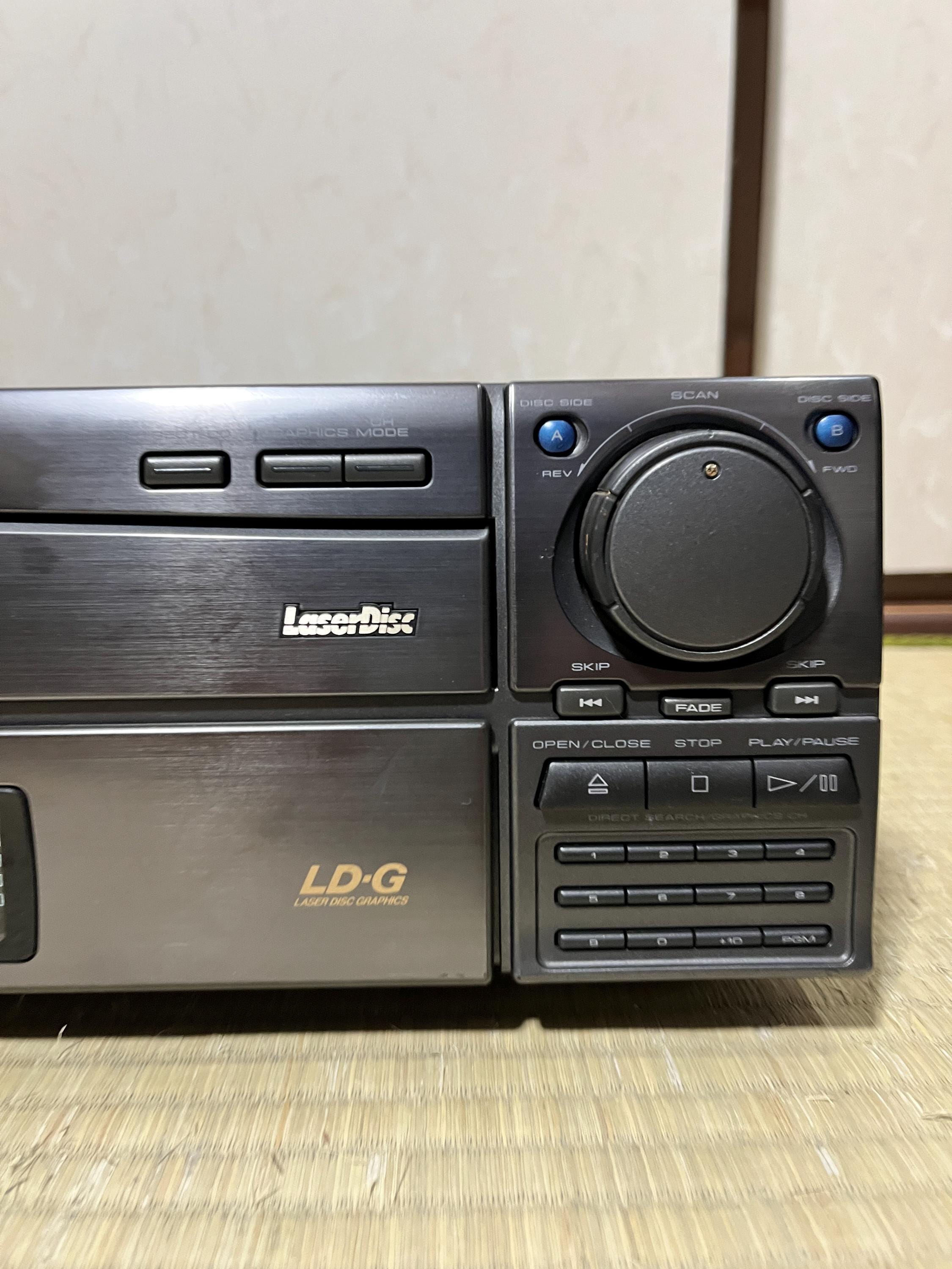 ステレオ＆ホームオーディオ - ビンテージ - Etsy 日本