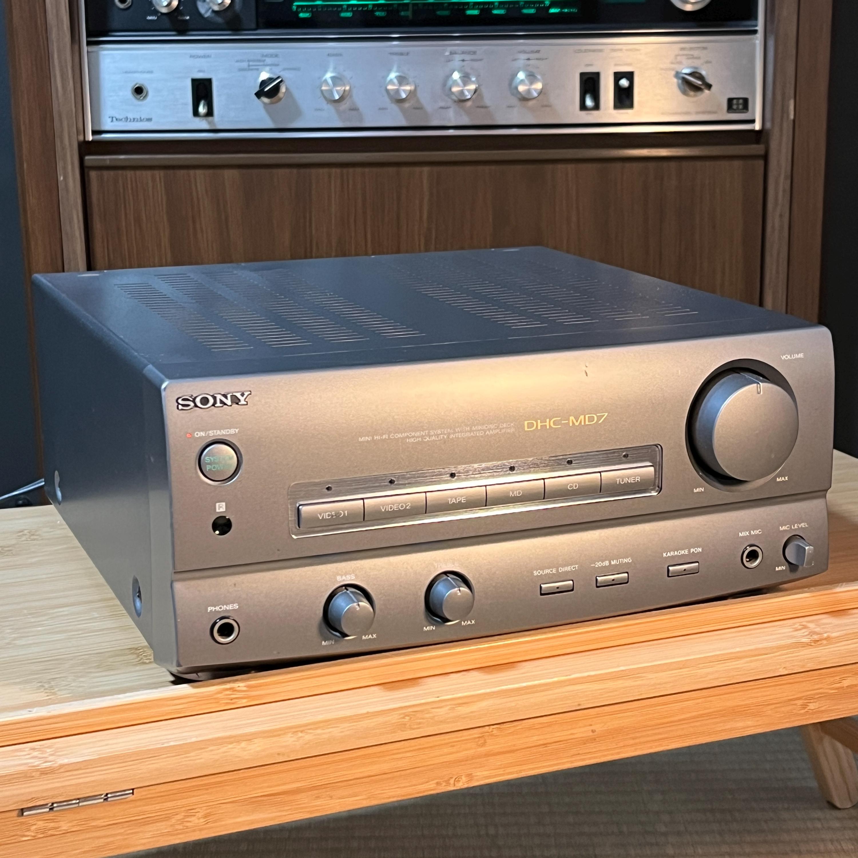 JapanVintageAudio - Etsy Canada